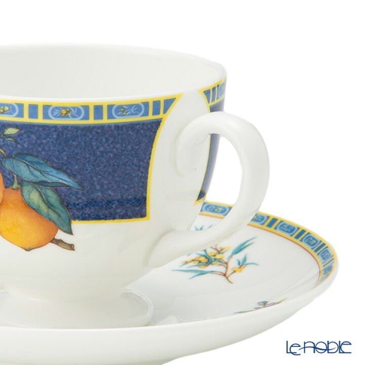 楽天市場】ウェッジウッド (Wedgwood) シトロン ティーカップ 