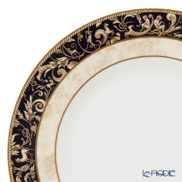 楽天市場】ウェッジウッド (Wedgwood) コーヌコピア プレート 20cm 