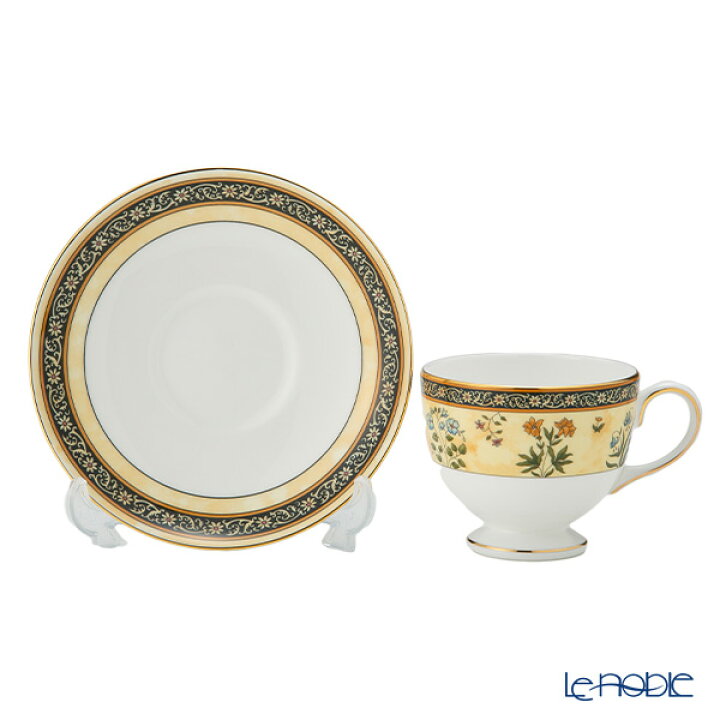 楽天市場】ウェッジウッド (Wedgwood) インディア ティーカップ 