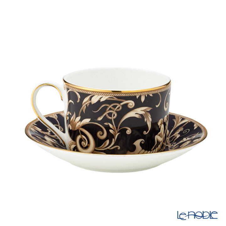 楽天市場】ウェッジウッド (Wedgwood) コーヌコピア ティーカップ 