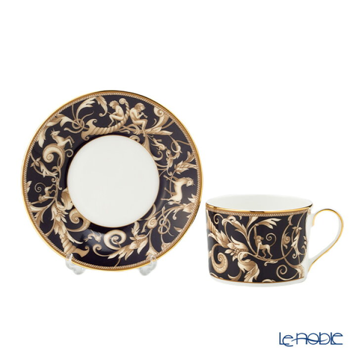 楽天市場】ウェッジウッド (Wedgwood) コーヌコピア ティーカップ 