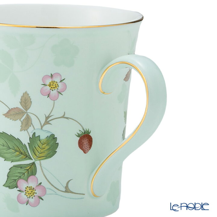 楽天市場】ウェッジウッド (Wedgwood) ワイルドストロベリー パステル 