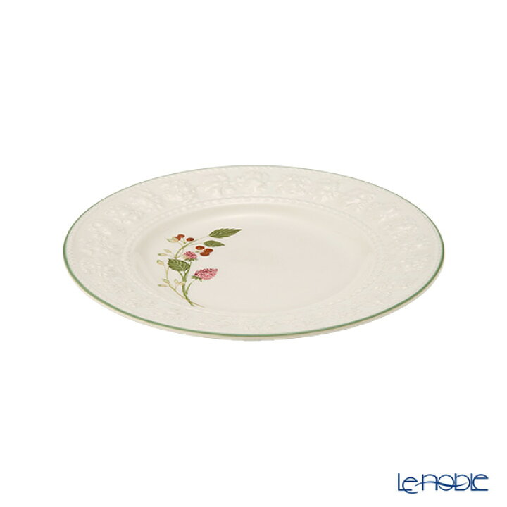 楽天市場】ウェッジウッド (Wedgwood) フェスティビティ プレート 21cm 