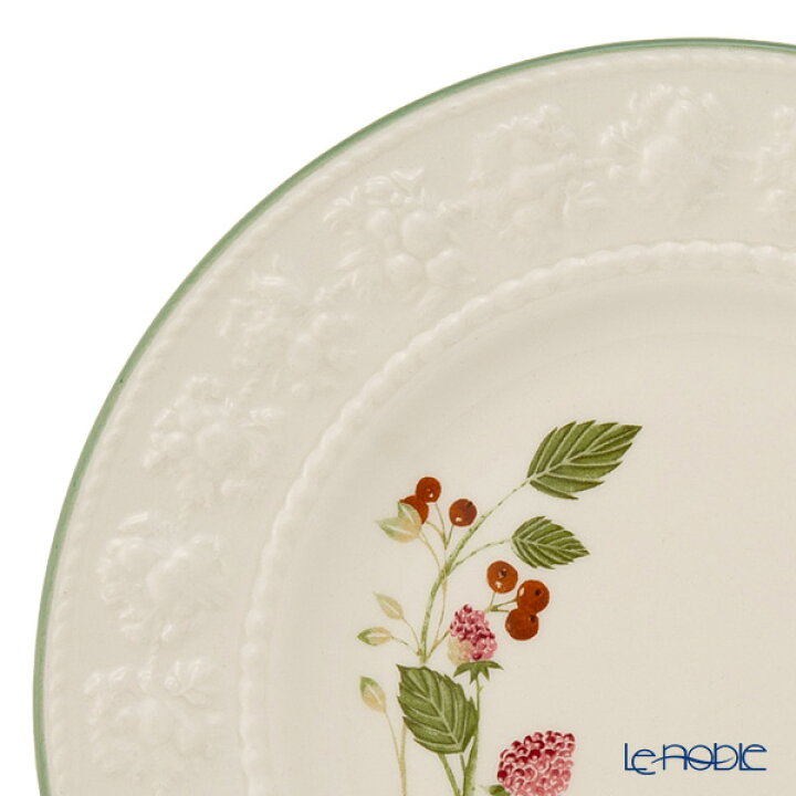 楽天市場】ウェッジウッド (Wedgwood) フェスティビティ プレート 21cm 