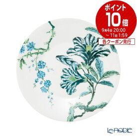 ウェッジウッド (Wedgwood) ジャスパーコンラン シノワズリ プレート 18cm(ホワイト) ウエッジウッド 結婚祝い 内祝い お祝い 皿 お皿 食器 ブランド 出産内祝い 出産祝い 結婚内祝い