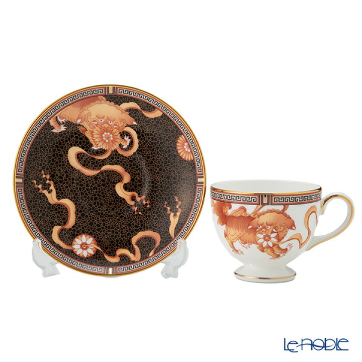 楽天市場】ウェッジウッド (Wedgwood) ダイナスティ ティーカップ 