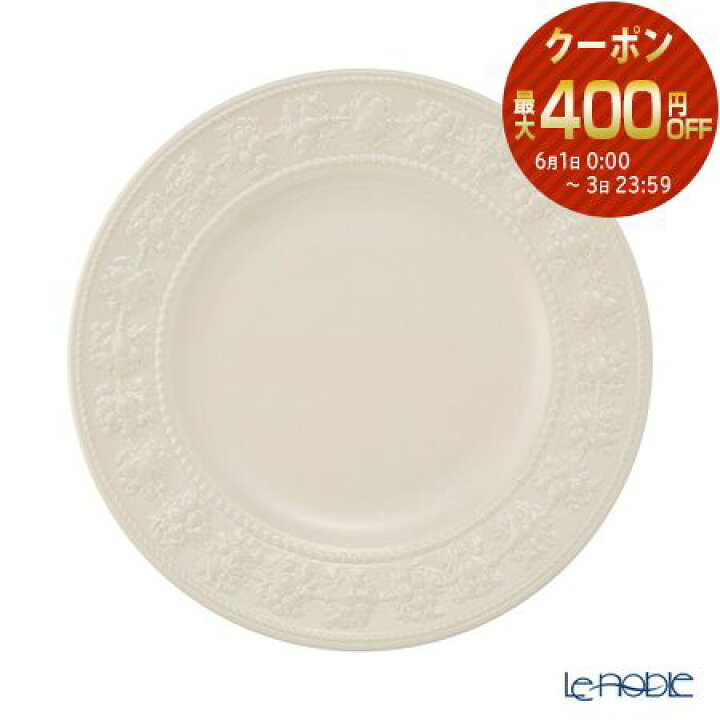 楽天市場】ウェッジウッド (Wedgwood) フェスティビティ プレート 27cm 