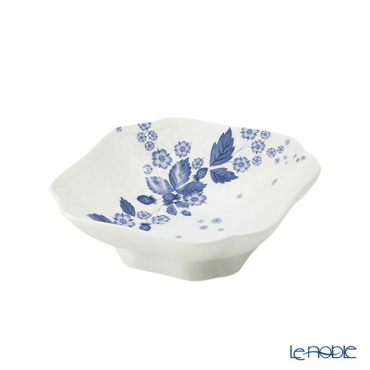 楽天市場】ウェッジウッド (Wedgwood) ストロベリーブルームインディゴ 
