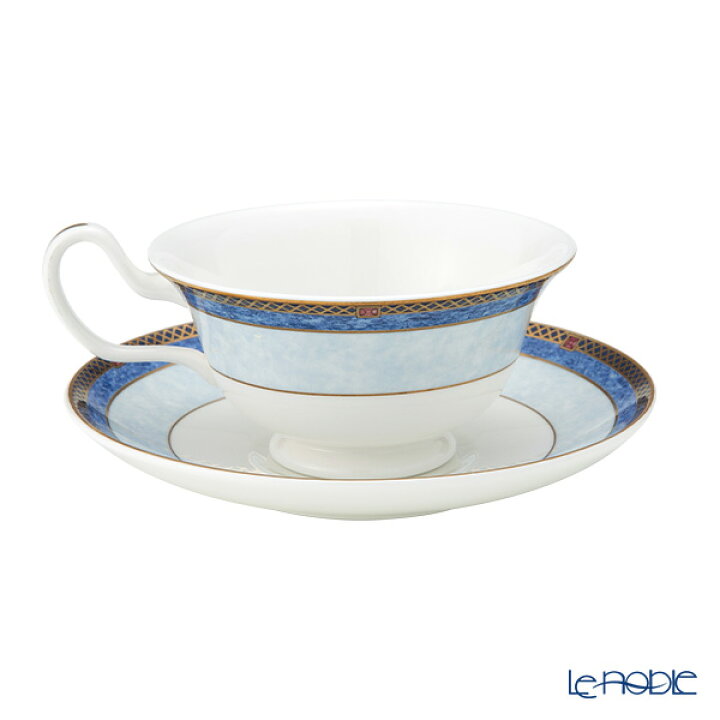 楽天市場】ウェッジウッド (Wedgwood) バレンシア ティーカップ 