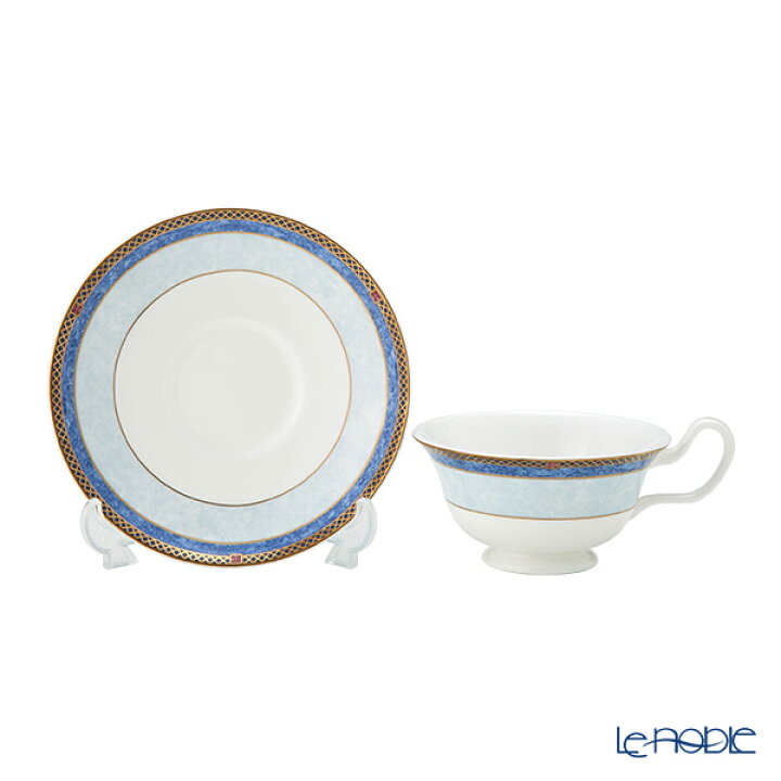 楽天市場】ウェッジウッド (Wedgwood) バレンシア ティーカップ 