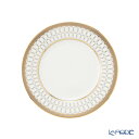 【P10倍・クーポン】ウェッジウッド (Wedgwood) ルネッサンス グレイ(グレー) プレート 15cm ウエッジウッド ルネッサンスゴールド ルネッサンスレッド 皿 お皿 食器 ブランド 結婚祝い 内祝い 出産内祝い 出産祝い 結婚内祝い