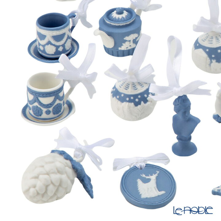 楽天市場】ウェッジウッド (Wedgwood) ホリデイ アドベントカレンダー 