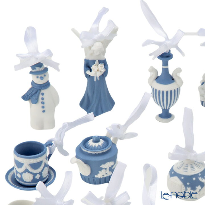 楽天市場】ウェッジウッド (Wedgwood) ホリデイ アドベントカレンダー 
