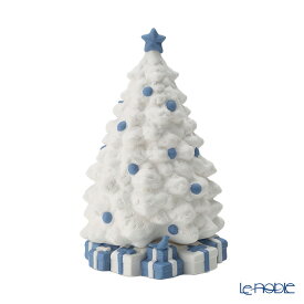 【先着クーポン・P10】ウェッジウッド (Wedgwood) ホリデイ オーナメント オブジェ スタンディングツリー／クリスマスツリー ウエッジウッド 飾り 装飾