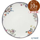 【P10倍・クーポン】ウェッジウッド (Wedgwood) ワンダーラスト フォーチュン プレート 27cm /// 大皿 平皿 おしゃれ …