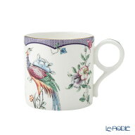 【P10倍・クーポン】ウェッジウッド (Wedgwood) ワンダーラスト フォーチュン マグカップ 350ml /// WEDG…