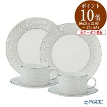 楽天市場】ウェッジウッド プレート（食器セット｜食器）：食器 