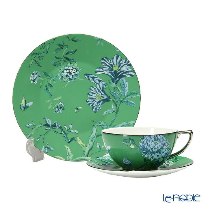 楽天市場】ウェッジウッド (Wedgwood) ジャスパーコンラン シノワズリ  