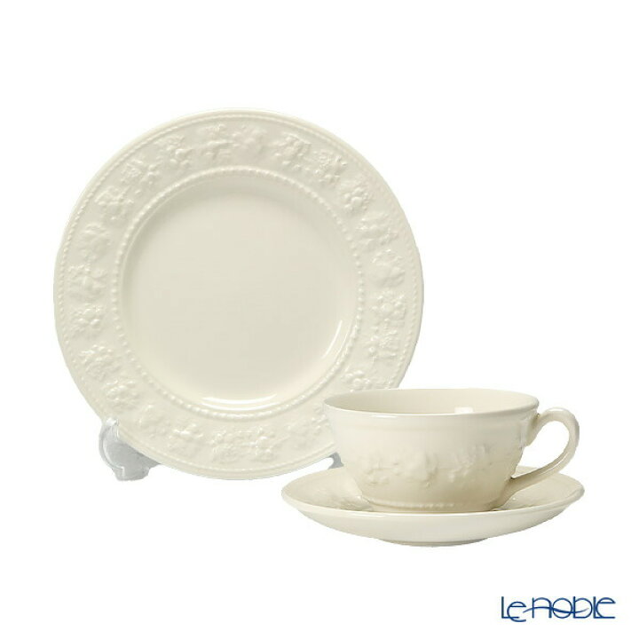 楽天市場】ウェッジウッド (Wedgwood) フェスティビティ アイボリー 