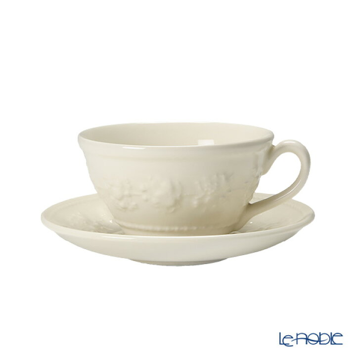 楽天市場】ウェッジウッド (Wedgwood) フェスティビティ アイボリー 
