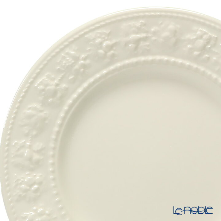 楽天市場】ウェッジウッド (Wedgwood) フェスティビティ アイボリー 