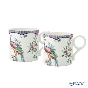 EFbWEbh (Wedgwood) _[Xg tH[` }OJbv 350ml yA /// 2Zbg WEDGWOOD vw qp  u[ {[`Ci ԕ  l EGbWEbh  u