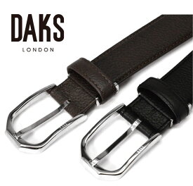 ダックス DAKS ベルト DB38880