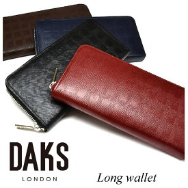 楽天市場 Daks 財布の通販
