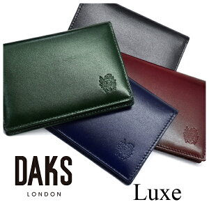 DAKS�i�_�b�N�X�j�����N�X �p�X�P�[�X �u�_�b�N�X�v DP38590