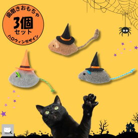 ＼千円ポッキリ／ 猫 歯磨き おもちゃ 魔女 ねずみ ハロウィン 猫用 一人遊び ひとりで遊べる 留守番 飽きない 運動不足 ストレス 解消 齧る 噛む プレゼント ギフト 保護猫 寄付
