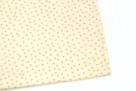 スムースニット生地105cm巾／星の王子様柄【スター 星柄 紺 生成 コットンコットン 布 綿 国産 日本製 子供 服 キッズ ベビーハンドメイド 商用利用可 当店のみオリジナル商品 ジャージ】