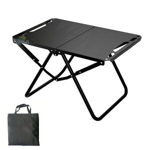 Lv e[u AEghAe[u ܂肽 y RpNg Yf| ϋv [obOt o[xL[ sNjbN ނ Op (57.5×39.5×35cm ubN)