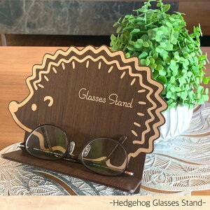 yzHedgehog Glasses Stand ዾX^h ዾu Klt[ nlY~ チKl| KluX^h TOXu fBXvC