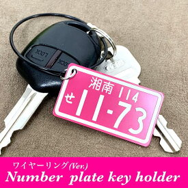 楽天市場 ナンバープレート ピンクの通販