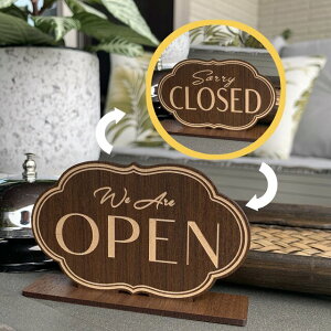 yzI[vN[Y o[Vu TC X^h WO \ ē open closed Xܗp Xp