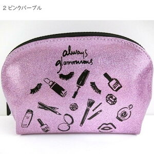 メイクポーチ かわいい キラキラ」の人気商品一覧 | 安い商品を通販 
