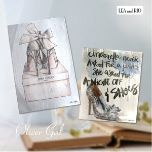 �yOliver Gal -�I���o�[�E�K��-�z�A�[�g �E�H�[���A�[�g �A�[�g�p�l�� �G�� ���S �p�� �q�[�� �n�C�q�[�� �V���[�Y �C shoes �t�@�b�V���� ��ڂ� ���{�� ������� �t�@�b�V���� ���蕨 �v���[��