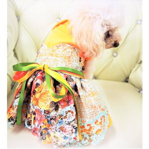 �h���X�������s�[�X�����s�[�X L�`XXXL�T�C�Y �Z�~�t�H�[�}�� �h���X �����s �e�B�A�[�h �ɏ��� �p�s�[ �����^�� ���^�� �� �L �y�b�g �� ���̕� �L�̕� ���� �L�� �m�� ���킢�� ���� ���{