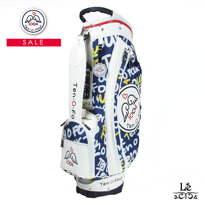 楽天市場】【10％OFF】10o4 テンオーフォー 1004 スタンド キャディ 