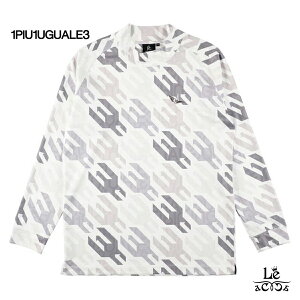 y9/18|Cg5{z1PIU1UGUALE3 GOLF Em sD Em EO@[ g St bNlbNVc  Y MOCK NECK HOUNDSTOOTH GRT232-POE518 nEhgD[X zCg S ܂ 2024 H~ u