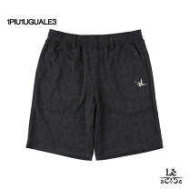楽天市場】1PIU1UGUALE3 GOLF ショートパンツの通販