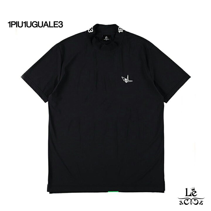 楽天市場】【10％OFF】1PIU1UGUALE3 GOLF ウノ ピゥ ウノ ウグァーレ  