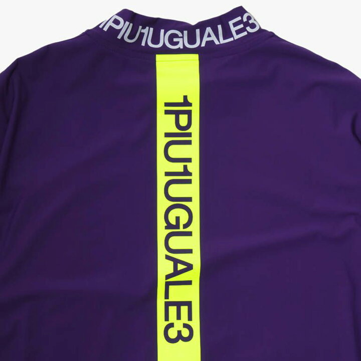 楽天市場】【ポイント20倍】【正規品】1PIU1UGUALE3 GOLF ウノ ピゥ 
