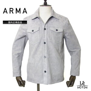 �A���} �V���c�W���P�b�g ARMA DEX STURDY �S�[�g �X�G�[�h CPO�W���P�b�g �����Y ���U�[ �V���c �A�E�^�[ �{�v ���C�g�O���[ �u�����h �������K�i�y���������z