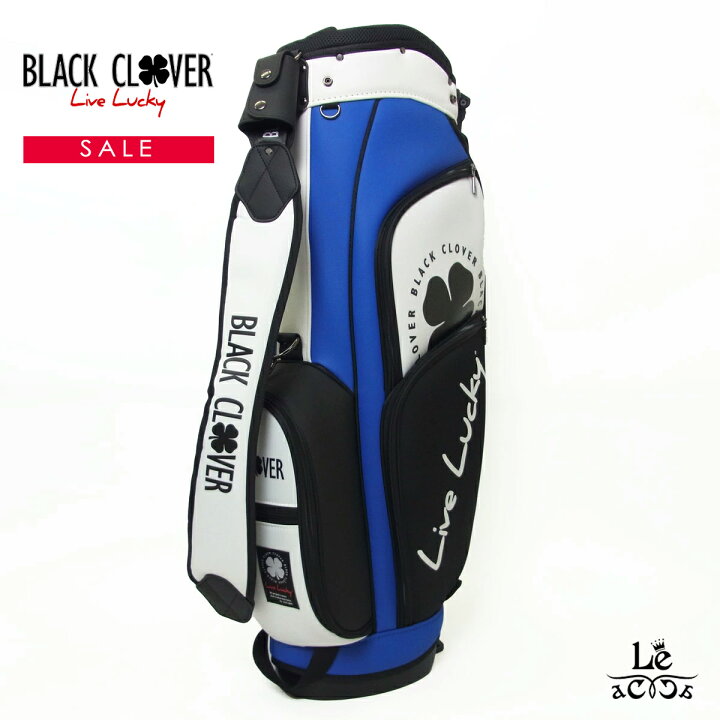 楽天市場】【30％OFF】BLACK CLOVER ブラッククローバー アーバン 