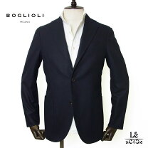 楽天市場】boglioli dover ジャケット 2902（メンズファッション）の通販