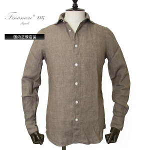 Finamore �t�B�i���� ���l���V���c ���� �V���c C0650 BALI SIMONE �J�b�^�E�F�C �Z�~���C�h�J���[ �� �����Y �u���E�� �t�� �C�^���A �u�����h �������K�i�y���������z
