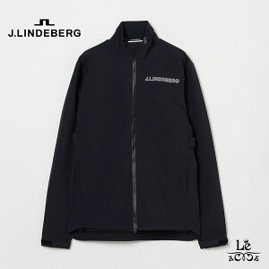 【5%OFFクーポン対象】【60%OFF】J.LINDEBERG ジェイリンドバーグ ゴルフ レインジャケット 防水 ジャケット 071-52918 長袖 ブラック メンズ ブルゾン ゴルフウエア ブラック ブランド 国内正規品 7