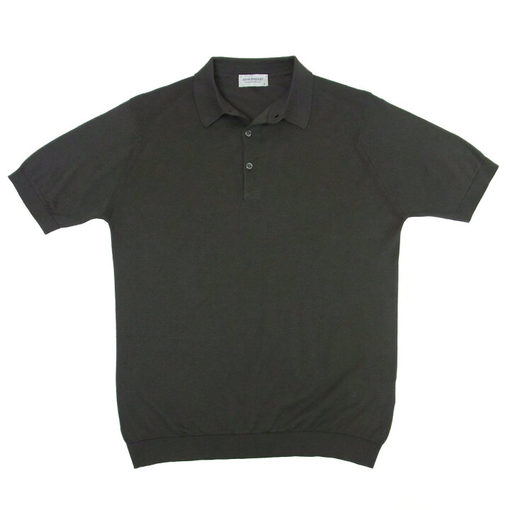 楽天市場】【30％OFF】ジョンスメドレー JOHN SMEDLEY ポロシャツ REID 