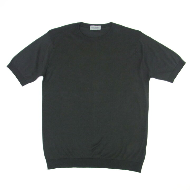 楽天市場】【30％OFF】ジョンスメドレー JOHN SMEDLEY ニット Tシャツ 